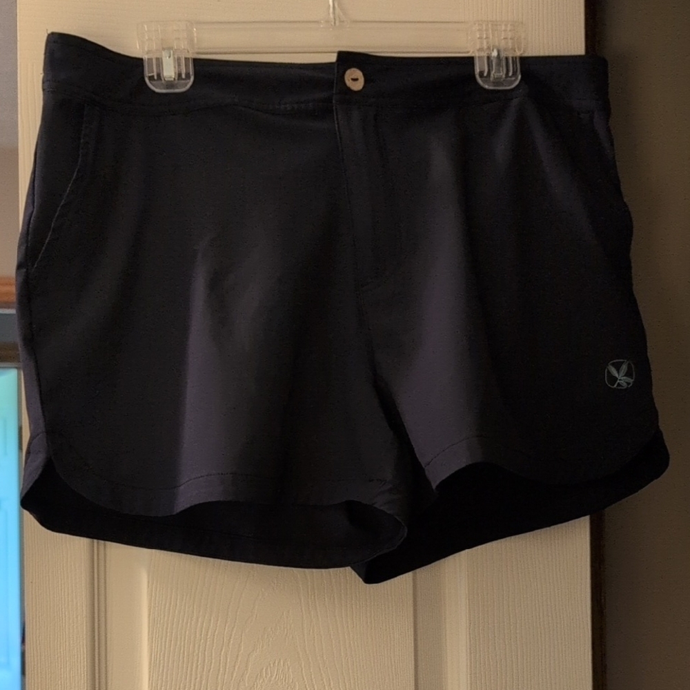 Carve Designs Women's Athletic Shorts